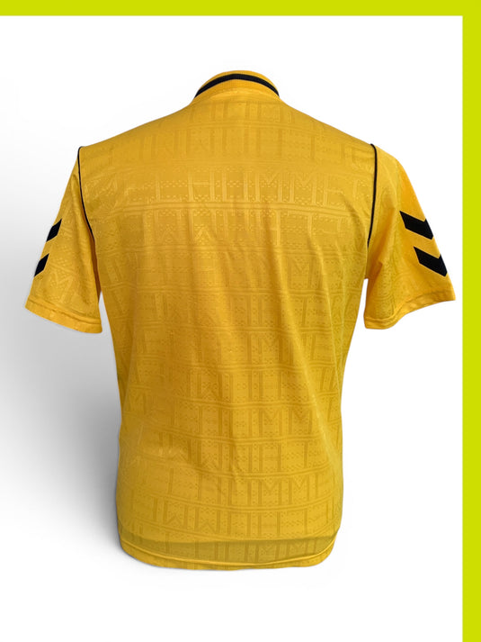 Tottenham Hotspur 1990-1991 AWAY