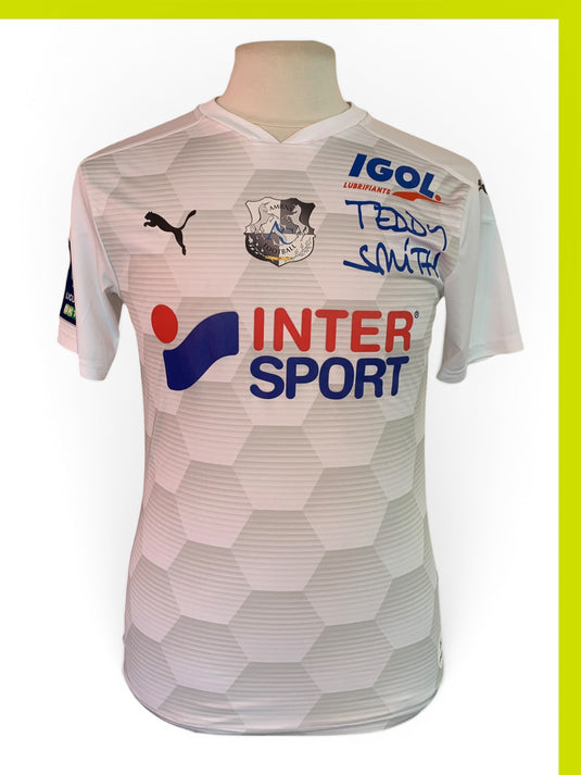 Amiens 2020-2021 HOME 31 LACHUER