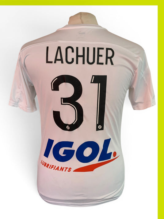 Amiens 2020-2021 HOME 31 LACHUER