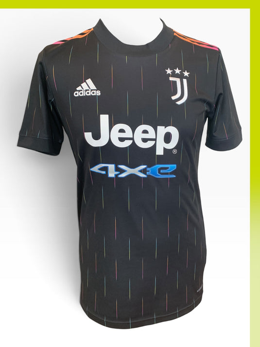 Juventus 2021-2022 THIRD (XS)
