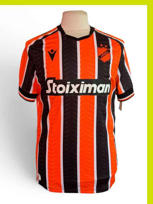 APOEL Nicosia 2024-2025 AWAY