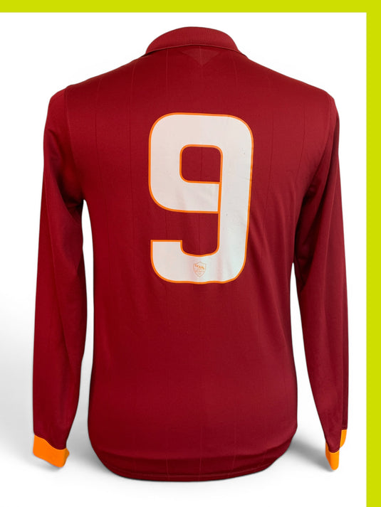 AS Roma 2014-2015 HOME 9