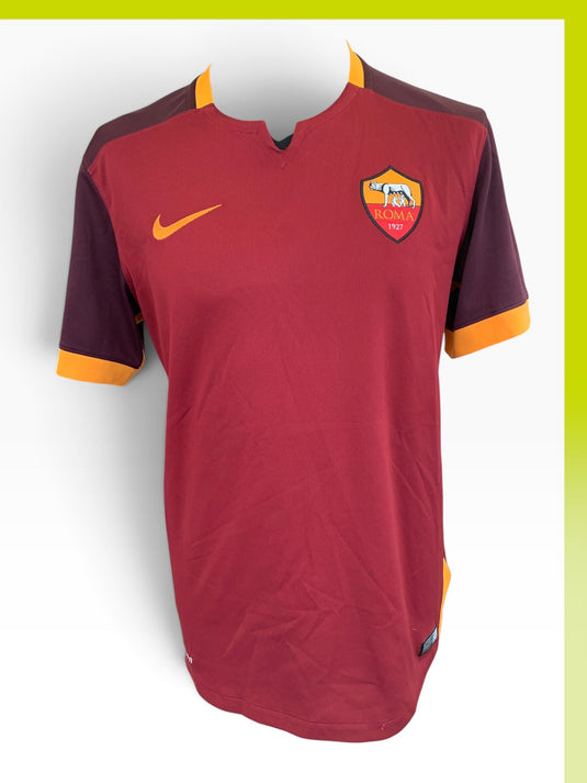 AS Roma 2015-2016 HOME (M)