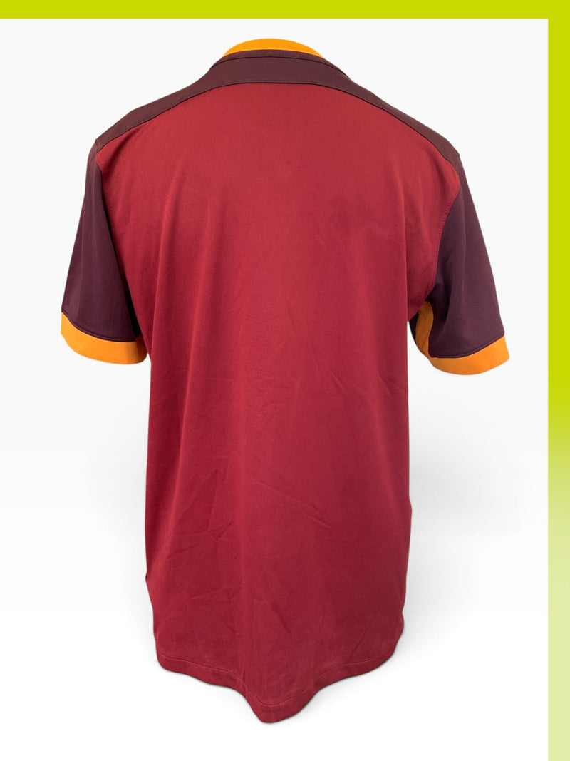 Chargez l'image dans la visionneuse de la galerie, AS Roma 2015-2016 HOME (M)
