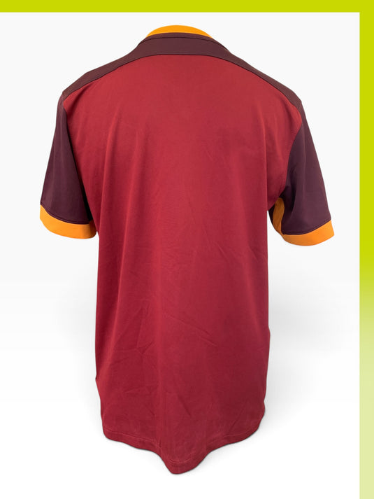 AS Roma 2015-2016 HOME (M)