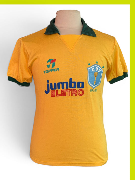 Brésil 1990 HOME