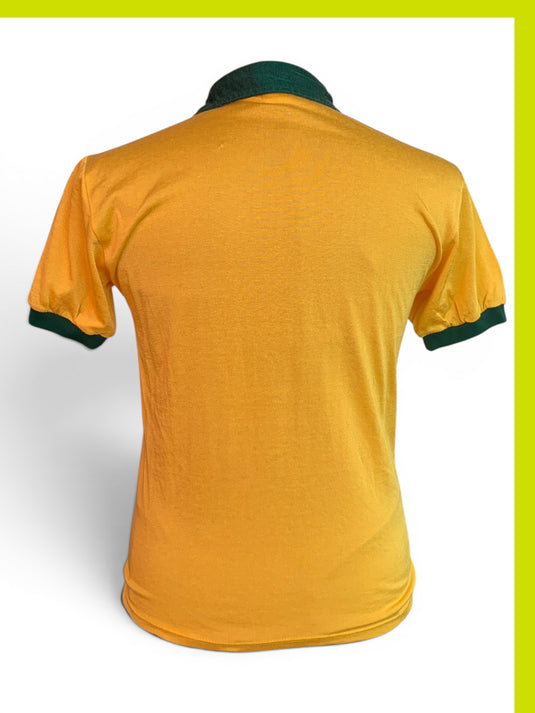 Brésil 1990 HOME
