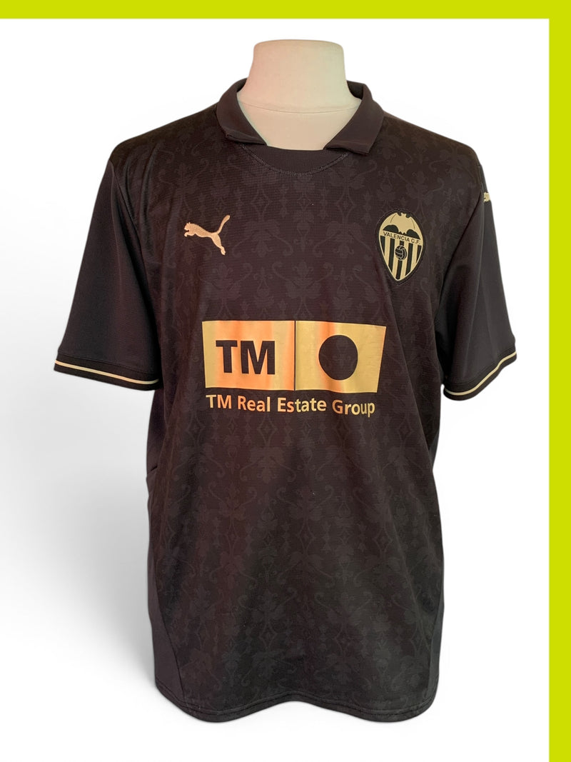 Chargez l'image dans la visionneuse de la galerie, Valence CF 2024-2025 AWAY
