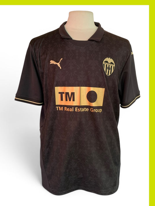 Valence CF 2024-2025 AWAY