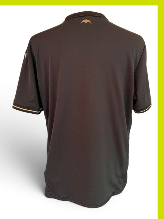 Valence CF 2024-2025 AWAY
