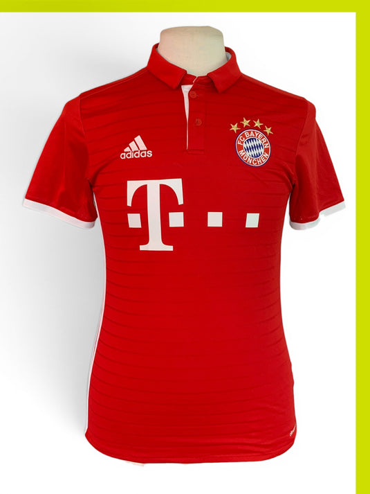 Bayern Munich 2016-2017 HOME