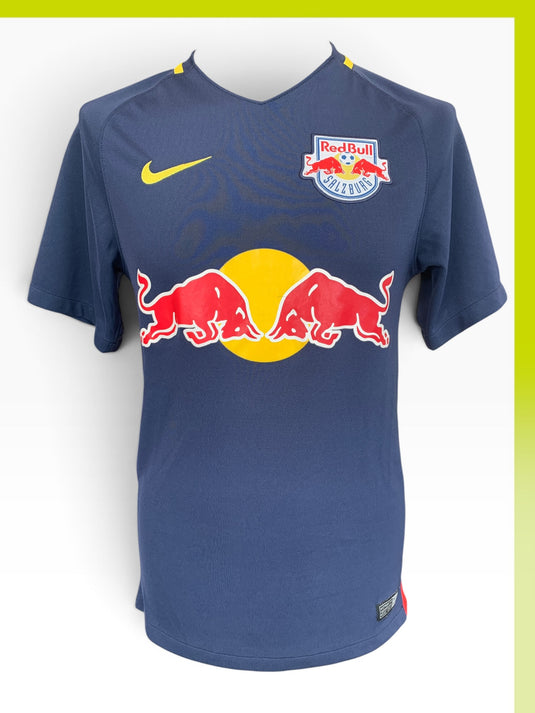 Red Bull Salzburg 2016-2017 AWAY (S)
