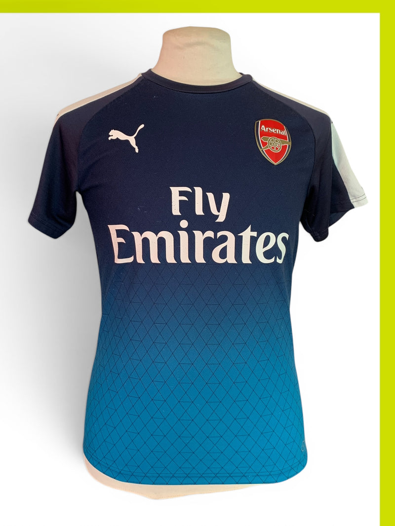 Chargez l'image dans la visionneuse de la galerie, Arsenal FC 2015-2016 Training
