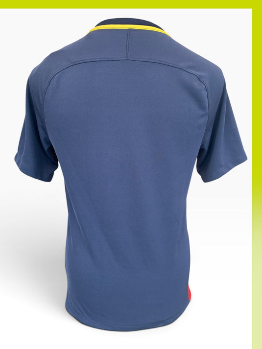 Red Bull Salzburg 2016-2017 AWAY (S)