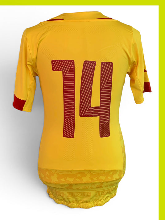 Cameroun 2014 AWAY 14