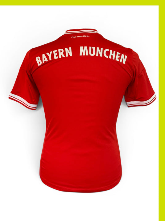 Bayern Munich 2013-2014 HOME