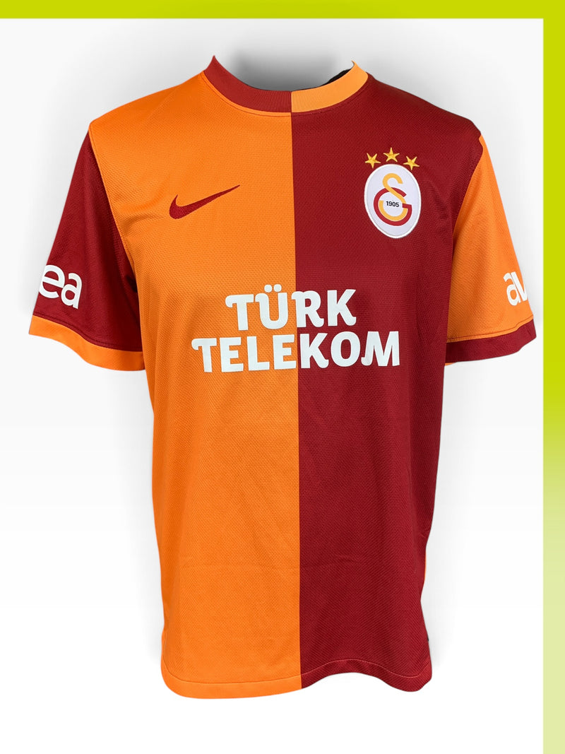Chargez l'image dans la visionneuse de la galerie, Galatasaray 2013-2014 HOME (M)
