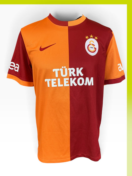 Galatasaray 2013-2014 HOME (M)