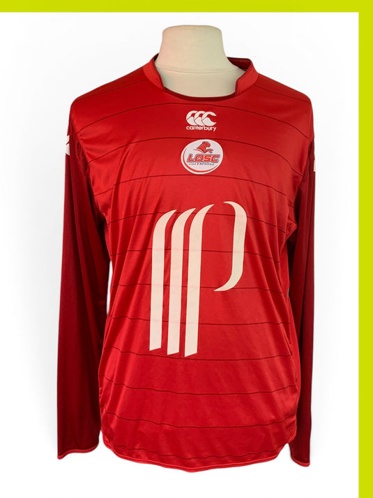 Lille 2009-2010 HOME 10