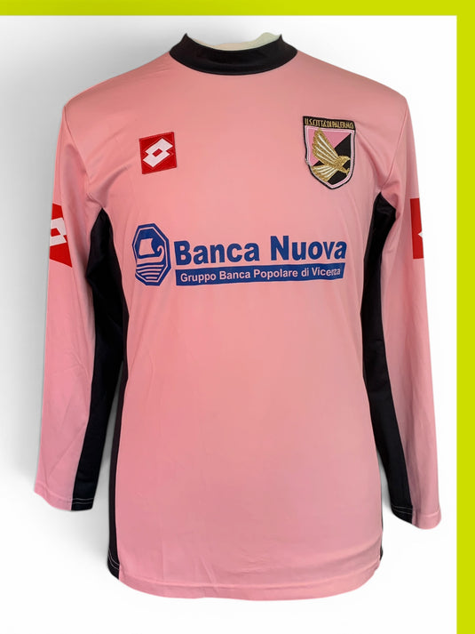 Palerme 2003-2004 HOME 17