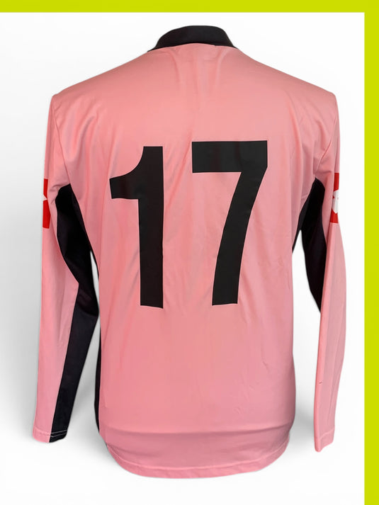 Palerme 2003-2004 HOME 17