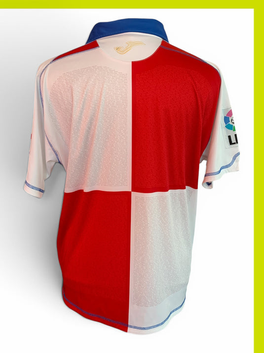 Séville 2009-2010 AWAY
