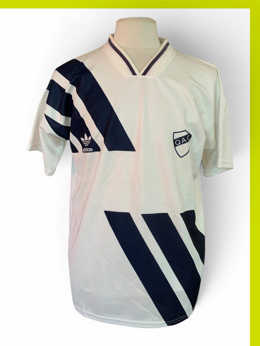 Quilmes FC 1994-1995 HOME
