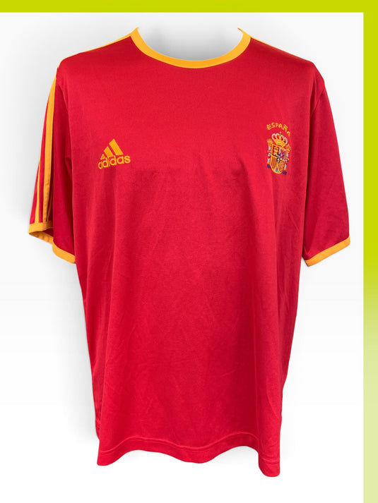 Espagne 2004 Training (XL)