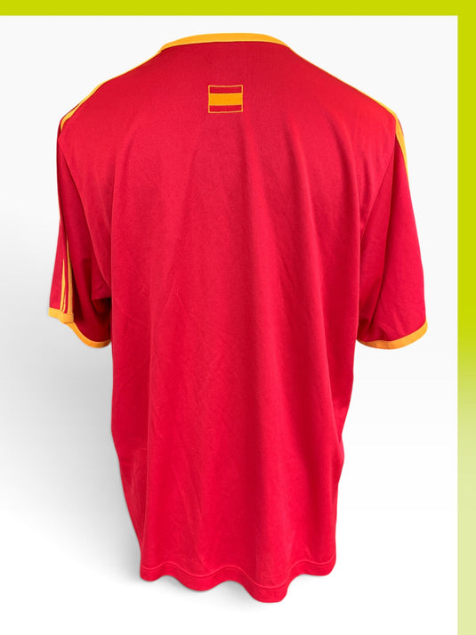 Espagne 2004 Training (XL)