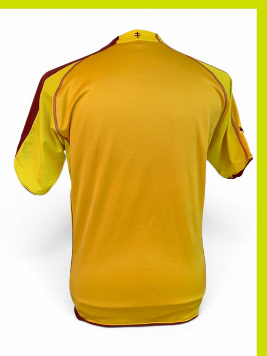 Metz 2005-2006 AWAY