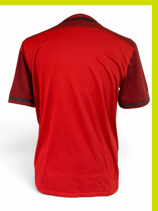 Lille 2015-2016 HOME
