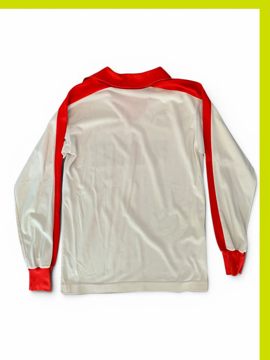 Lille 1980-1981 HOME