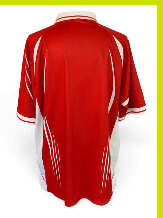 Lille 2001-2002 HOME