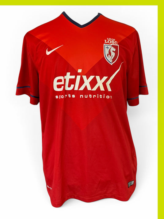 Lille 2014-2015 HOME 4 BALMONT