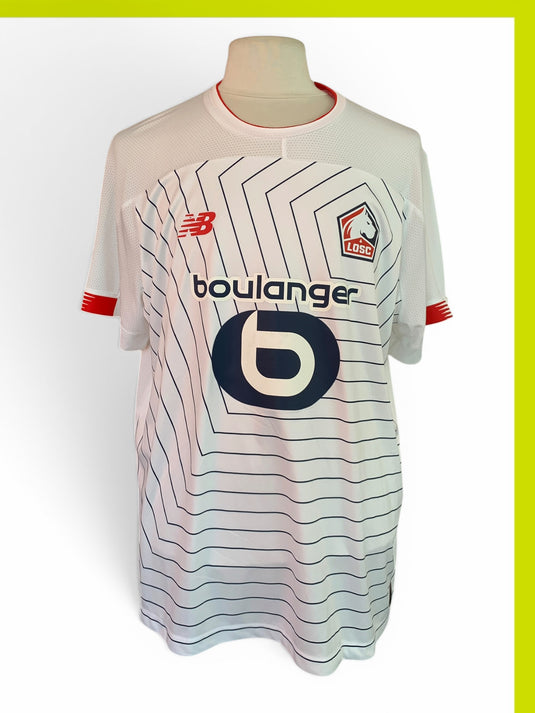 Lille 2019-2020 THIRD