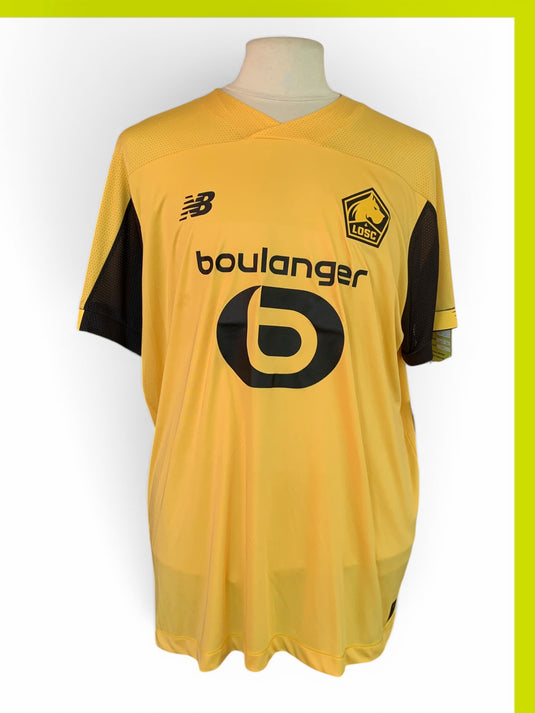 Lille 2019-2020 AWAY