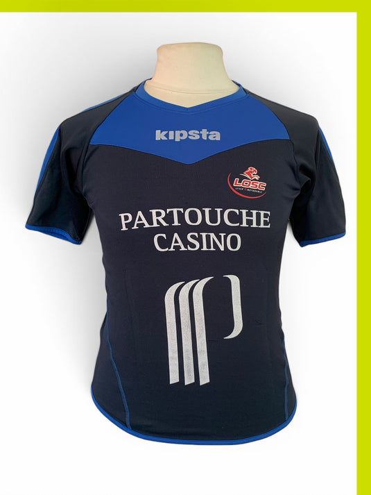 Lille 2005-2006 THIRD
