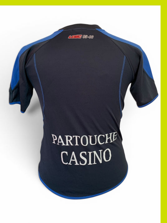 Lille 2005-2006 THIRD