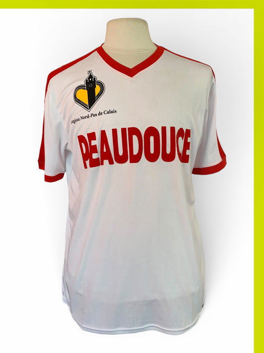 Lille 1987-1988 HOME Réédition