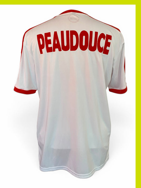 Lille 1987-1988 HOME Réédition