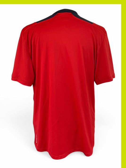Lille 2012-2013 HOME