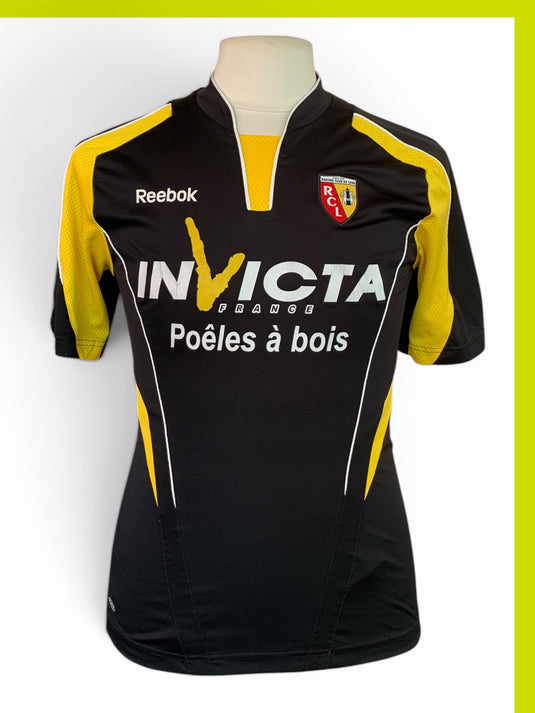 Lens 2010-2011 Training