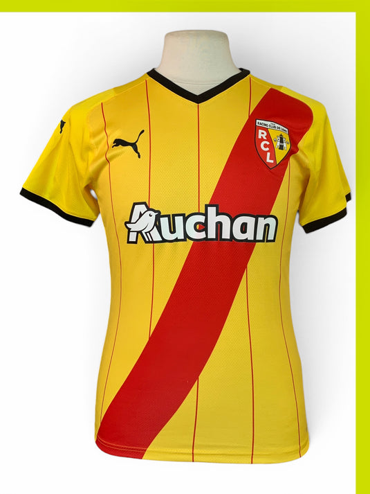 Lens 2021-2022 HOME 11 CLAUSS