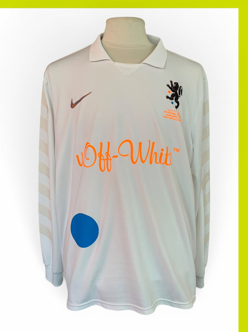 Chargez l'image dans la visionneuse de la galerie, Nikelab x Off-White Mercurial NRG 2018 Spécial 12
