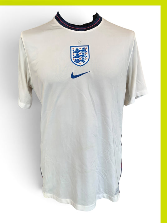 Angleterre 2020 HOME (M)