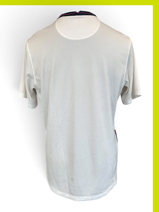 Angleterre 2020 HOME (M)