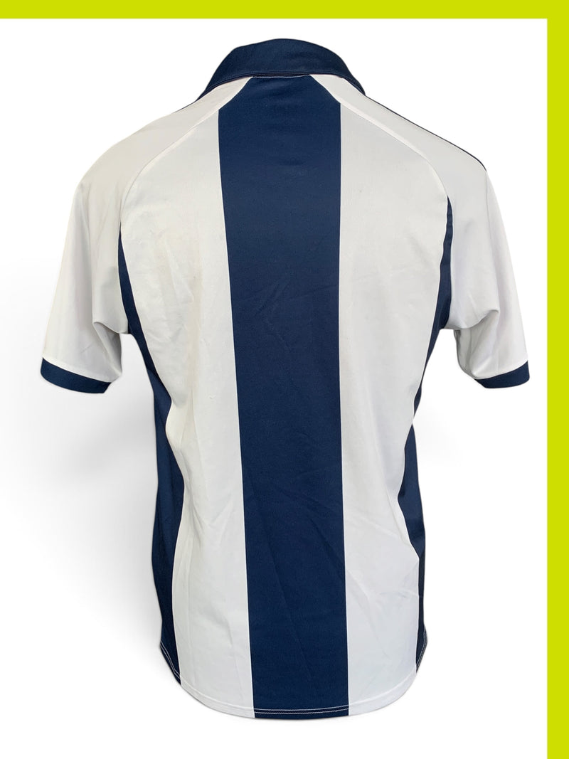 Chargez l'image dans la visionneuse de la galerie, West Bromwich Albion 2018-2019 HOME  (M)
