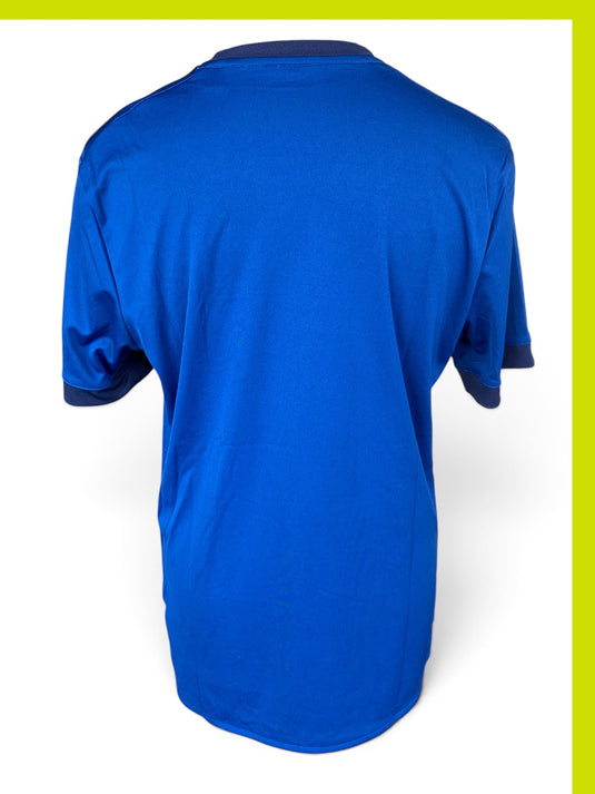 Emelec 2017-2018 HOME (M)