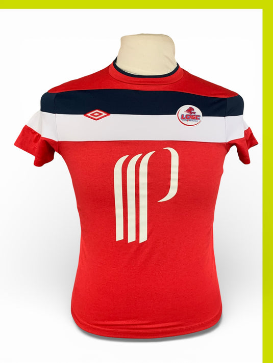 Lille 2011-2012 HOME 10 HAZARD