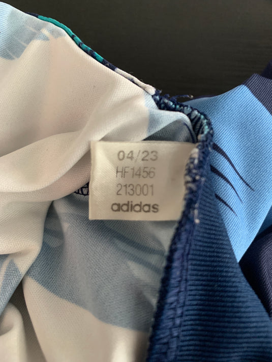 Algerie 2024 Training